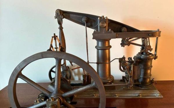 蒸汽时代有哪些科技产品_蒸汽机如何改变生活