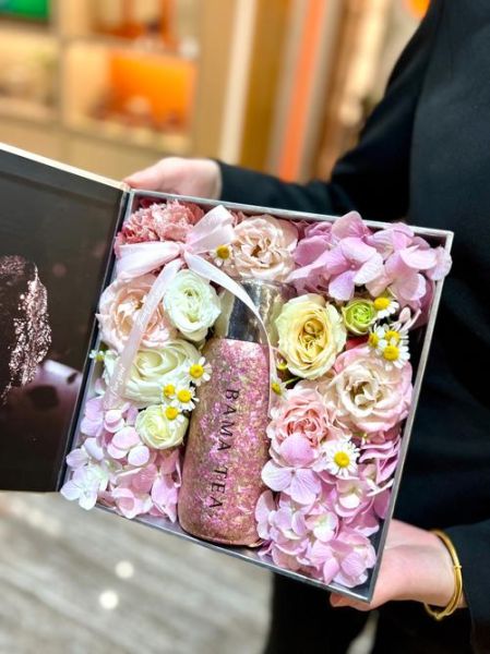 女神节送什么礼物_女神节怎么过才浪漫