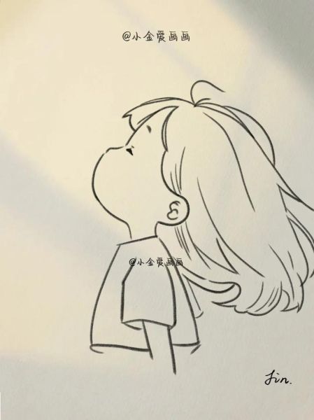 如何用绘画激励自己_零基础也能画出励志人生