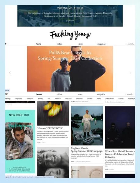 如何提升网页设计艺术感_网页设计艺术感提升技巧