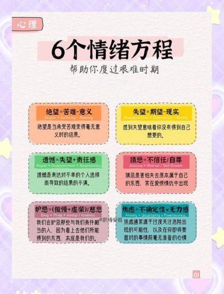 如何治愈情绪低落_情绪崩溃怎么办