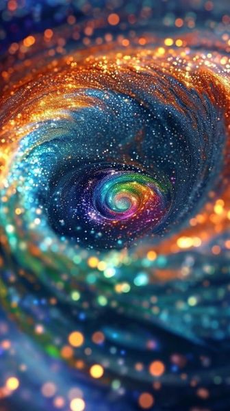 艺术星河璀璨是什么_如何欣赏艺术星河璀璨