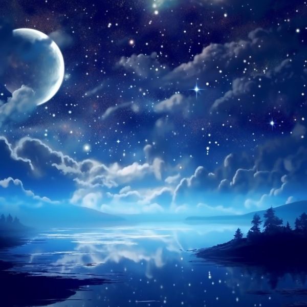 艺术星河璀璨是什么_如何欣赏艺术星河璀璨