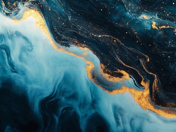 艺术星河璀璨是什么_如何欣赏艺术星河璀璨