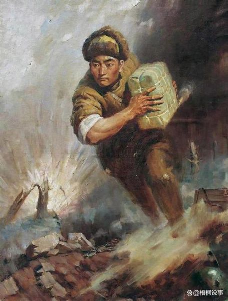 历史先烈图片大全_有哪些经典瞬间值得收藏