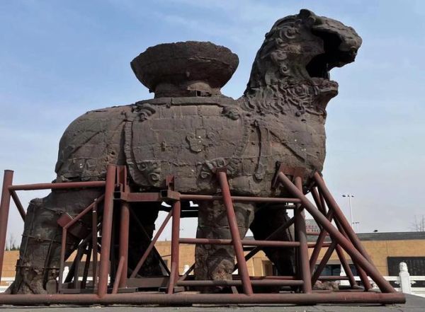 沧州历史大全_沧州有哪些历史遗迹