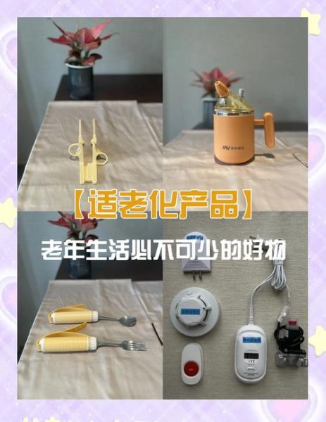 老人如何保持独立生活_居家养老必备物品有哪些