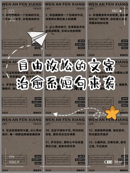 如何快速放松_放松艺术文案怎么写