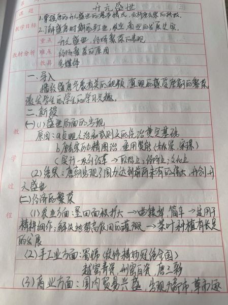 历史老师讲课大全_如何高效备课