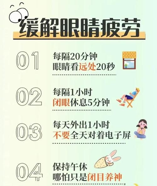艺术如何保护眼睛_眼睛疲劳怎么办