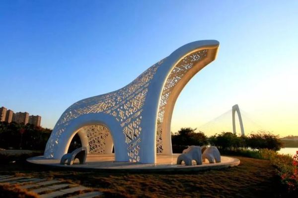 公共艺术是什么_公共艺术有哪些类型