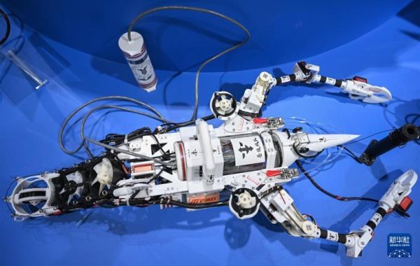 海洋新科技产品有哪些_海洋新科技产品如何改变生活