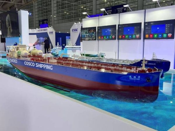 海洋新科技产品有哪些_海洋新科技产品如何改变生活