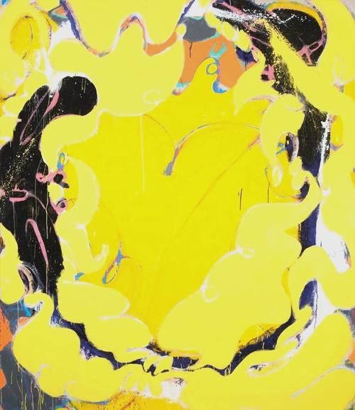 如何欣赏抽象画_抽象画有哪些风格