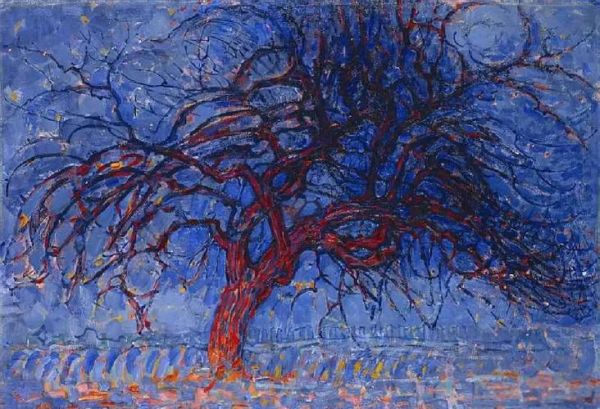 如何欣赏抽象画_抽象画有哪些风格