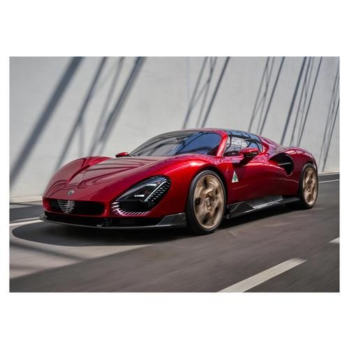 阿尔法罗密欧历史大全_阿尔法罗密欧经典车型有哪些