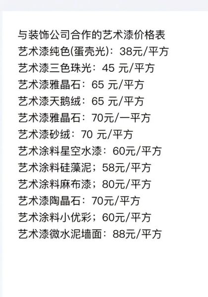 如何挑选艺术涂料_艺术涂料品牌哪个好