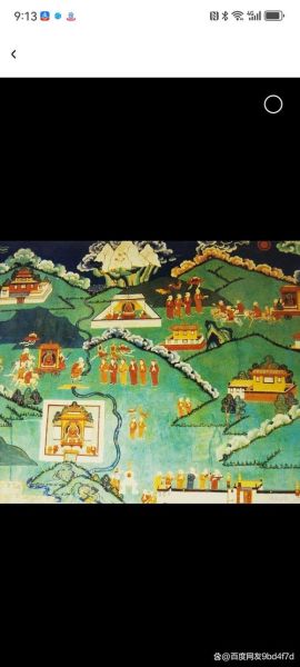 拉萨历史故事有哪些_拉萨历史传说大全