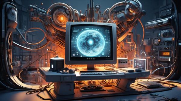 高科技产品动漫图片大全_如何下载高清原图