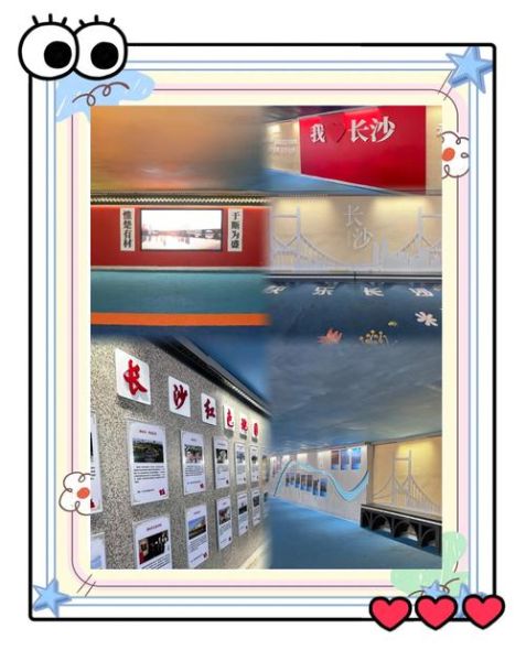 艺术长廊怎么玩_参观艺术长廊文案怎么写