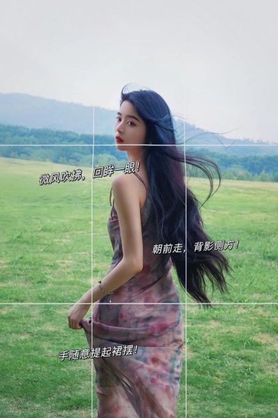 高级艺术照拍摄流程_如何拍出高级感