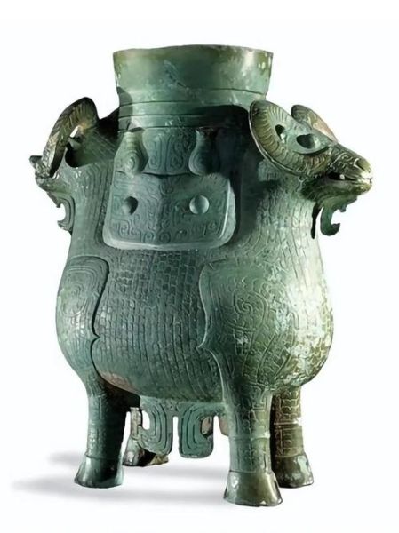 商朝历史图片大全_商朝文物有哪些