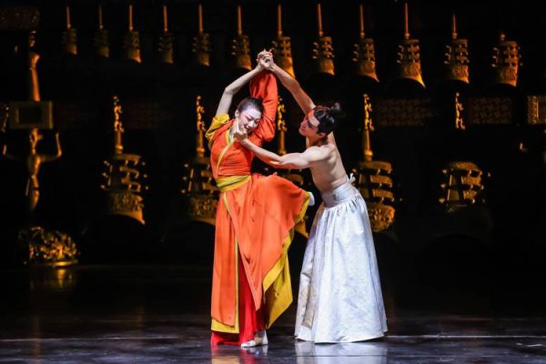 舞剧演出时长一般多久_艺术舞剧值得看吗