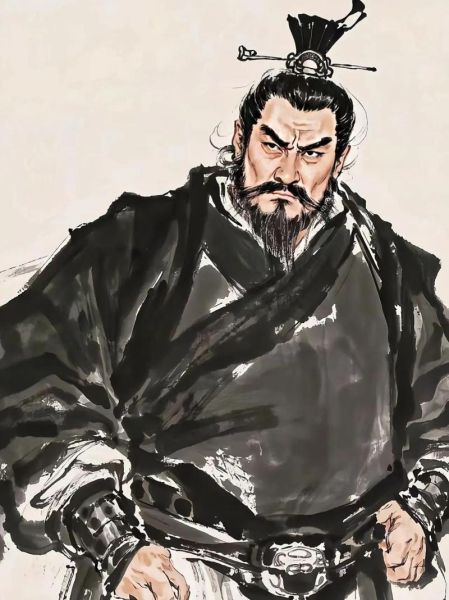 历史武将画像大全_如何辨别真伪