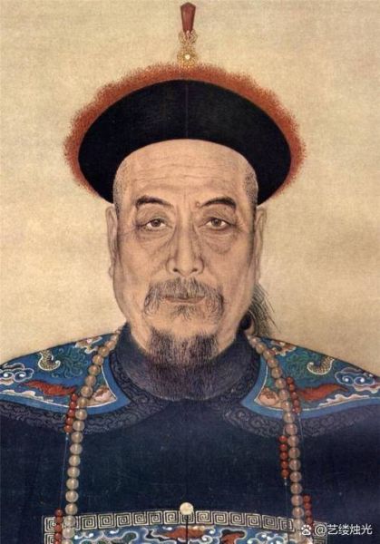 历史武将画像大全_如何辨别真伪