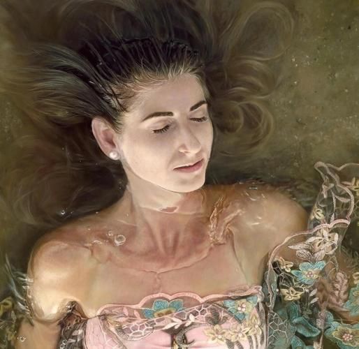 写实艺术是什么_写实绘画如何入门