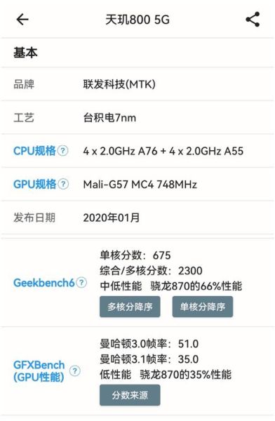 展锐芯片有哪些型号_展锐处理器性能排名