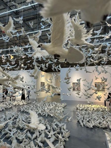 去看艺术怎么样_去看艺术值得去吗