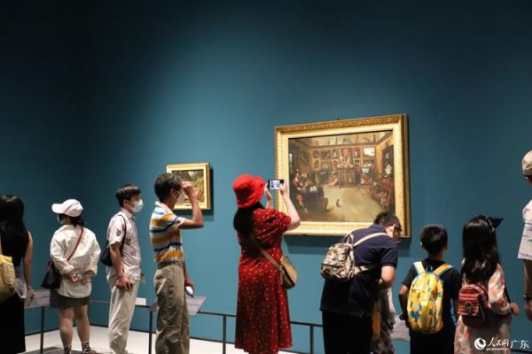 去看艺术怎么样_去看艺术值得去吗