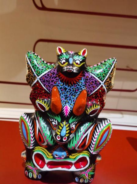 民间艺术有哪些_如何传承民间艺术