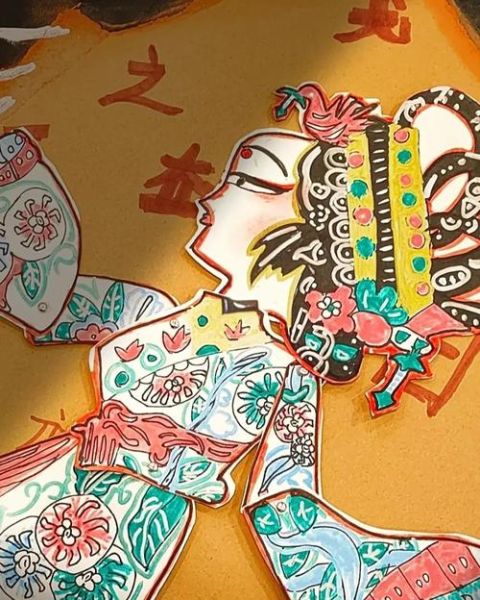 民间艺术有哪些_如何传承民间艺术