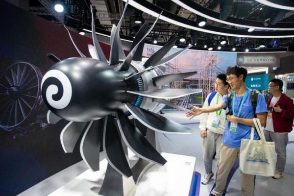 长沙高科技产品有哪些_长沙高科技产品出口国家