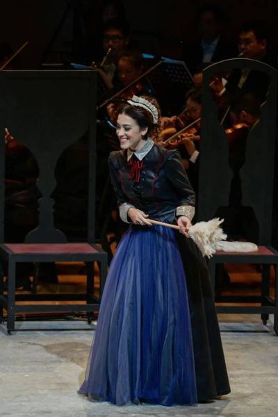 经典歌剧有哪些_如何欣赏历史歌剧