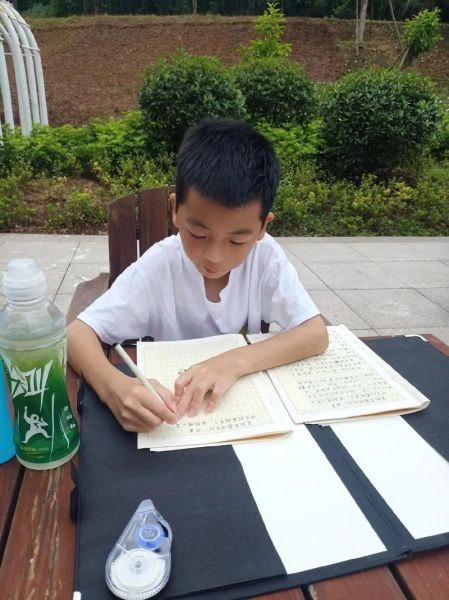 户外写作怎么找灵感_日常生活状态如何融入文章