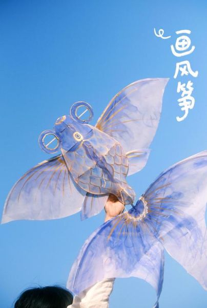 艺术风筝怎么做_艺术风筝有哪些种类