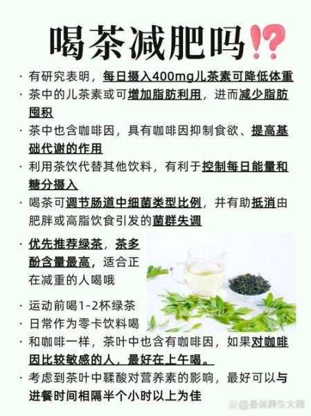 喝茶能减肥吗_茶生活状态怎么写