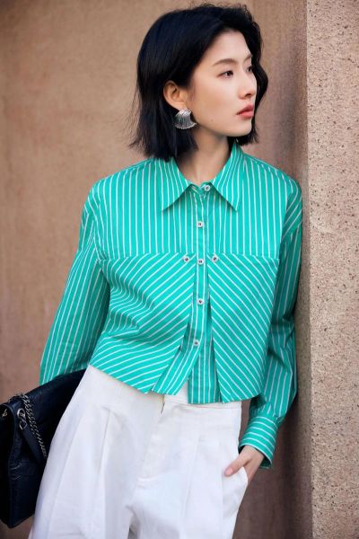 什么是艺术潮流元素_如何融入日常穿搭