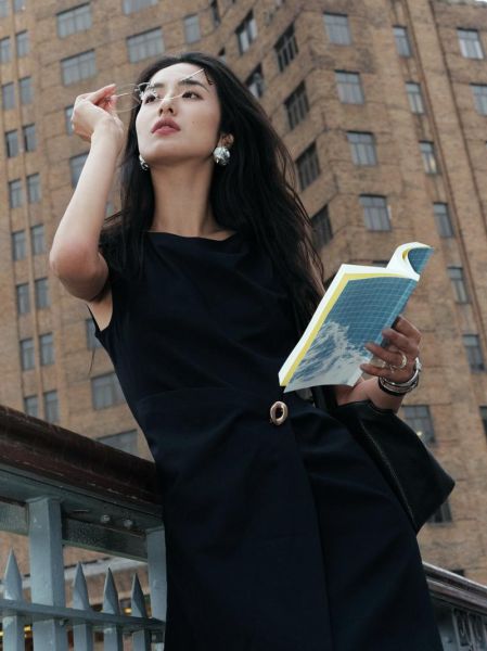 什么是艺术潮流元素_如何融入日常穿搭