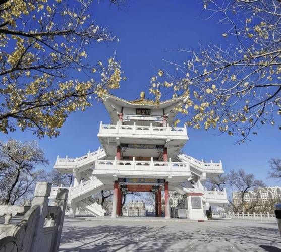 佳木斯历史遗址有哪些_佳木斯最值得去的历史景点