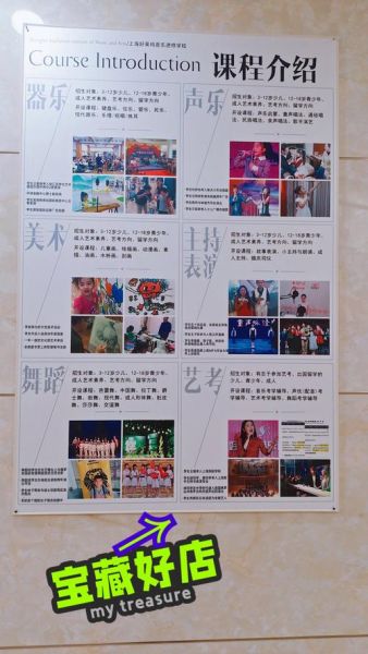 六一艺术培训哪家好_如何挑选靠谱机构