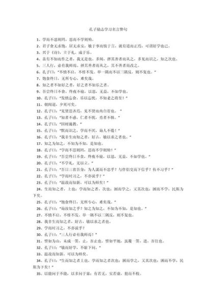 历史名言格言大全_如何学以致用