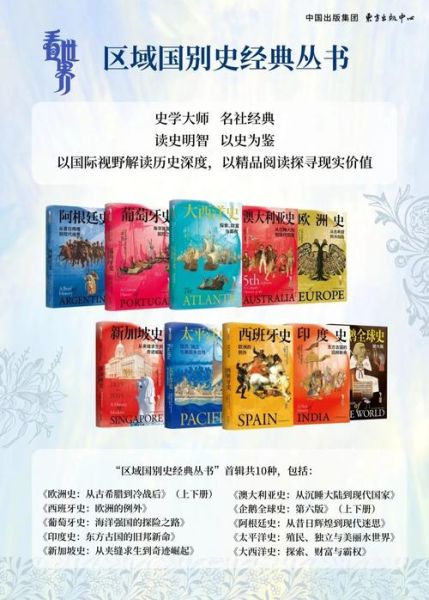 国外历史名著大全_如何快速读懂