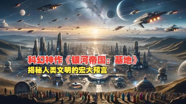 银河历史大全_银河帝国是如何建立的