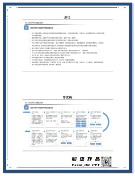 如何提升PPT设计感_艺术文案怎么写