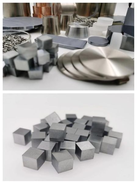 什么金属可以做科技产品_科技产品常用金属材料有哪些