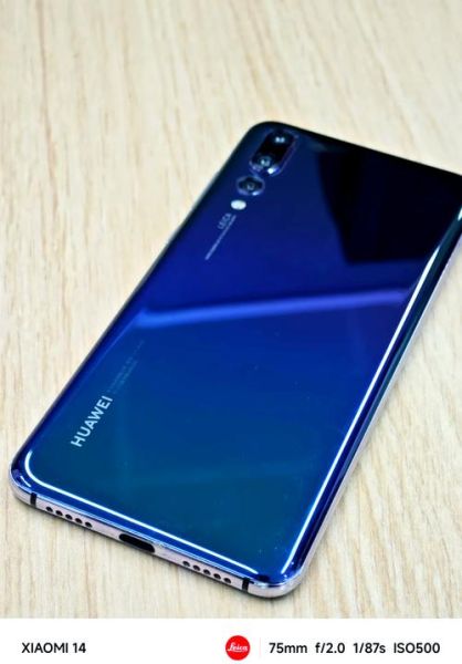 华为P20 Pro值得买吗_2024年还能用多久